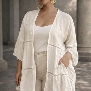 Torrid Cream Cover-Up